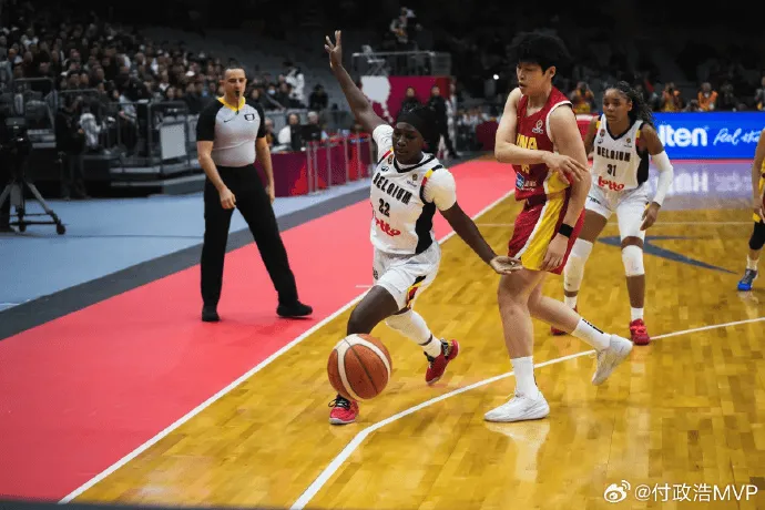 世界杯比赛竞猜-媒体人：比利时女篮进攻流畅是建立在球员的基本功足够扎实