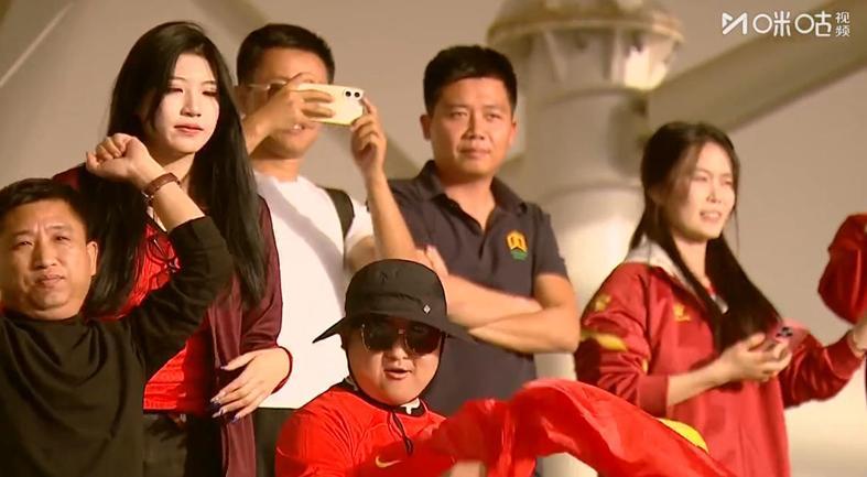 世界杯手机投注-安圣不玩花拳绣腿 谋屠狼术了！徐彬：戴队长袖标赢球 我鼻子酸了