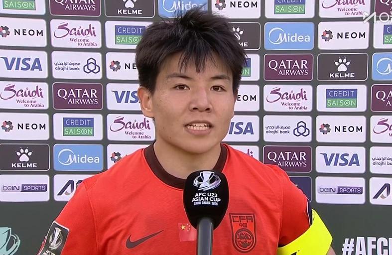 世界杯手机投注-安圣不玩花拳绣腿 谋屠狼术了！徐彬：戴队长袖标赢球 我鼻子酸了