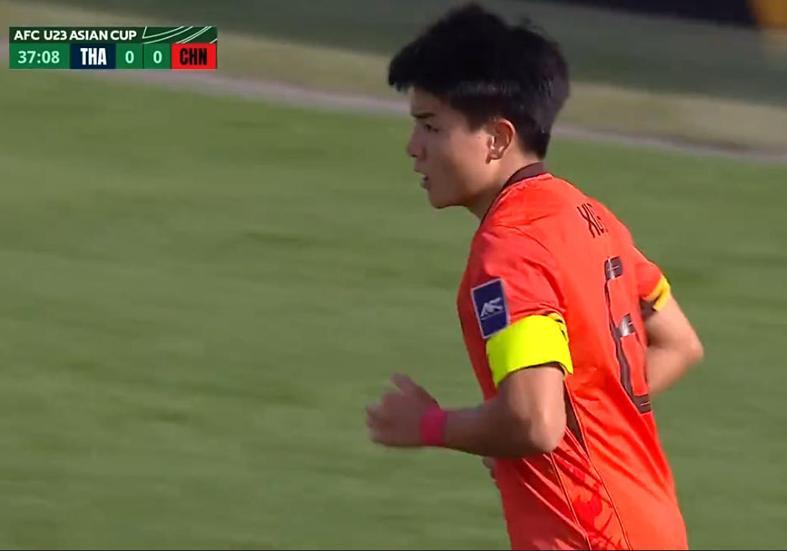 世界杯手机投注-安圣不玩花拳绣腿 谋屠狼术了！徐彬：戴队长袖标赢球 我鼻子酸了