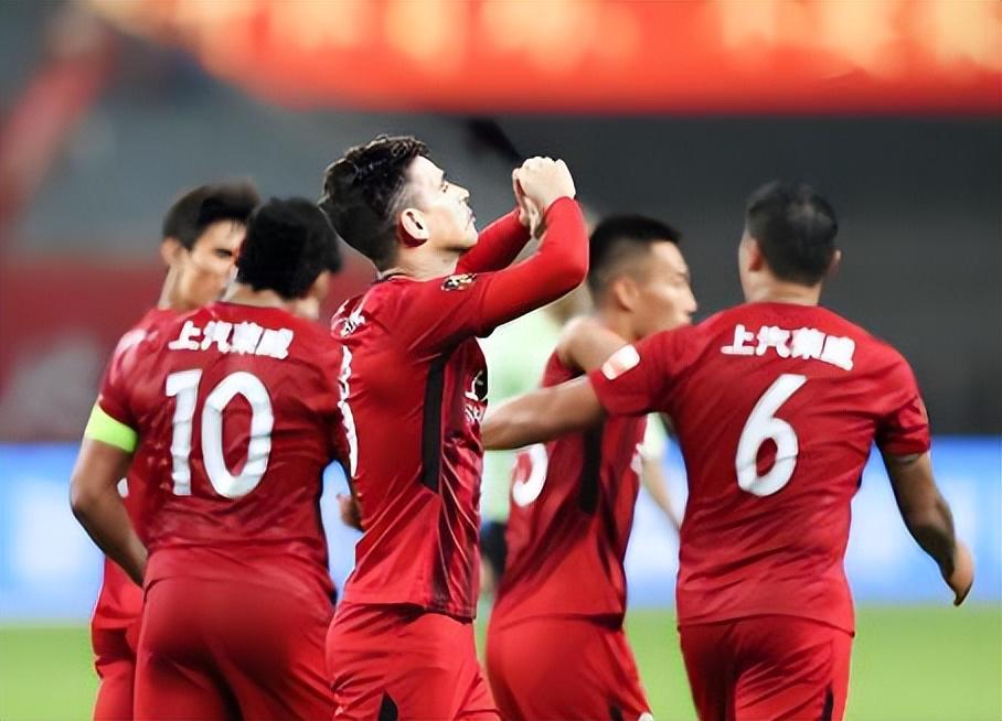 世界杯赛事直播投注-上港已跟这位锋霸达成个人协议，上赛季在球队表现不俗，有望留队