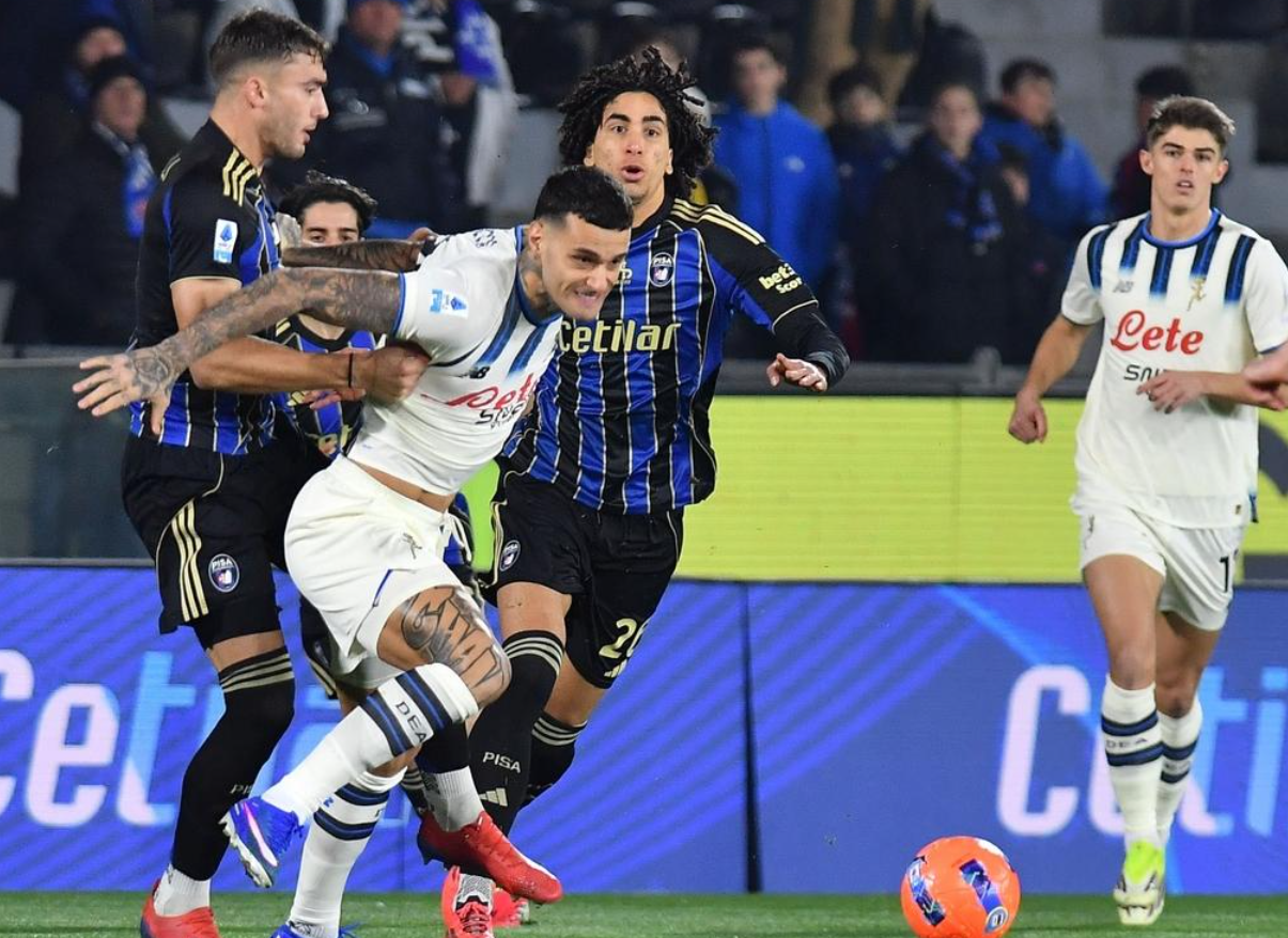 世界杯app注册下载-第87分钟绝平！意甲劲旅翻车，4.3亿豪阵也没用，争四前景悲观