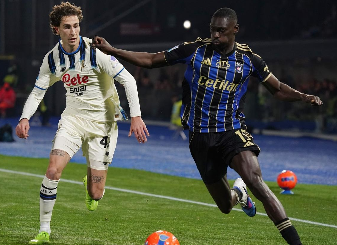 世界杯app注册下载-第87分钟绝平！意甲劲旅翻车，4.3亿豪阵也没用，争四前景悲观