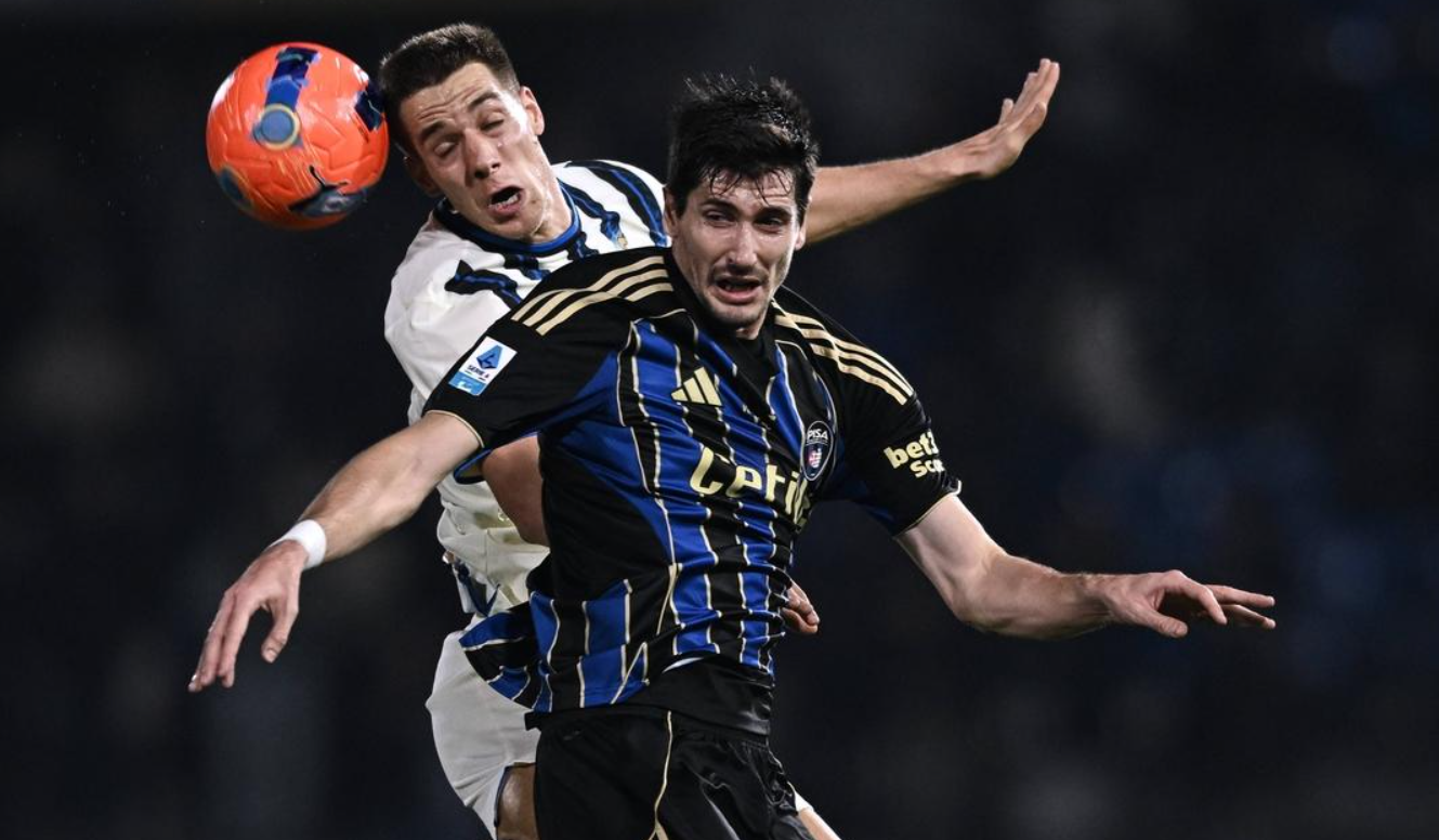 世界杯app注册下载-第87分钟绝平！意甲劲旅翻车，4.3亿豪阵也没用，争四前景悲观