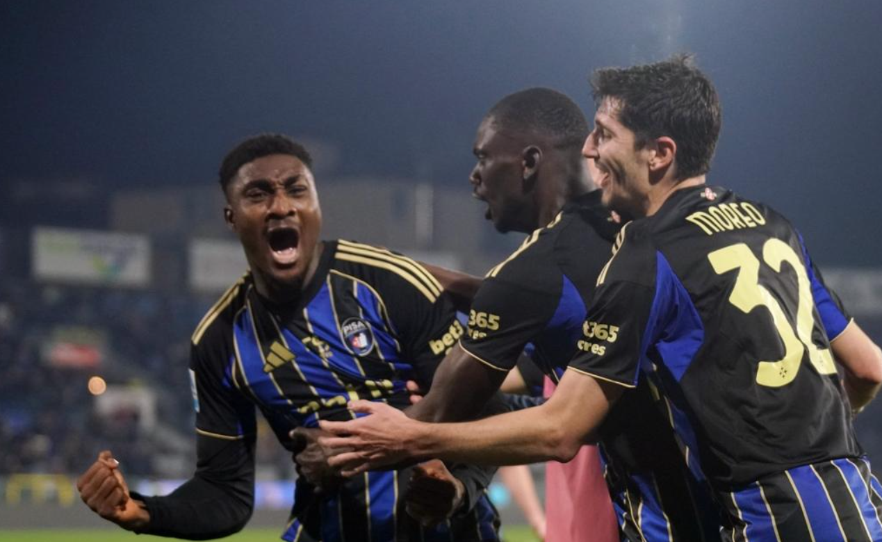 世界杯app注册下载-第87分钟绝平！意甲劲旅翻车，4.3亿豪阵也没用，争四前景悲观