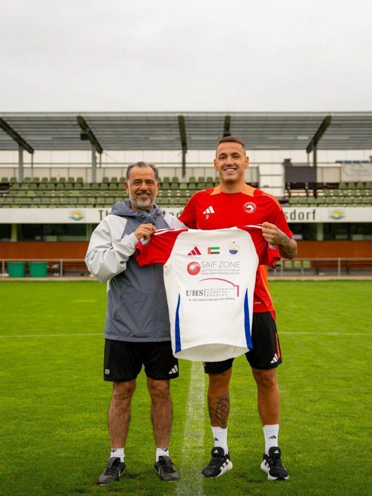 世界杯app注册下载-中超转会动态：申花被曝再次报价李昊，浙江队、三镇外援目标曝光