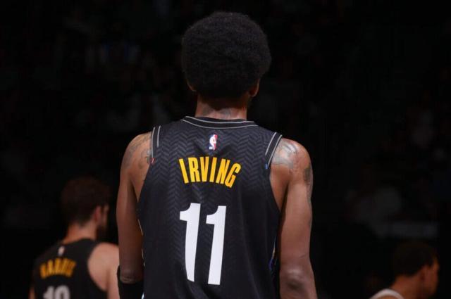 世界杯app注册下载-篮网媒体日：欧文拒谈疫苗 杜兰特险被破防