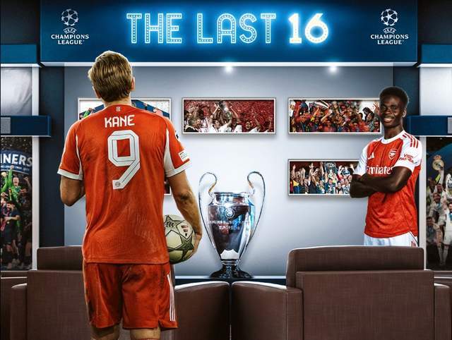 世界杯赛事直播投注-欧冠形势：2队直通 4队出局！8队同分厮杀 皇马再拿3分出线