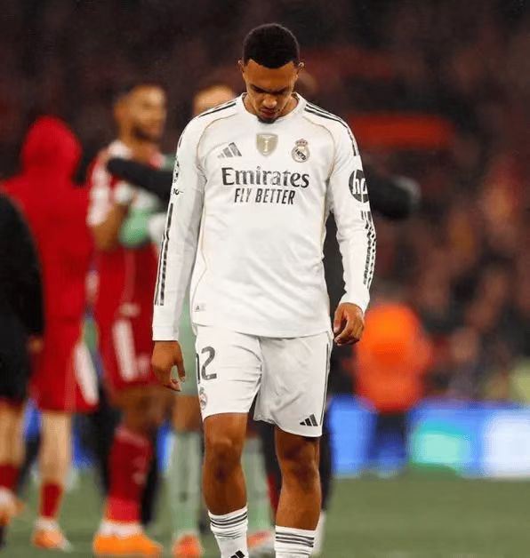 世界杯app注册下载-利物浦球迷最高兴的一集，他在皇马前途未卜？