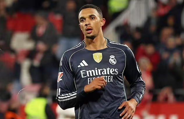 世界杯app注册下载-利物浦球迷最高兴的一集，他在皇马前途未卜？