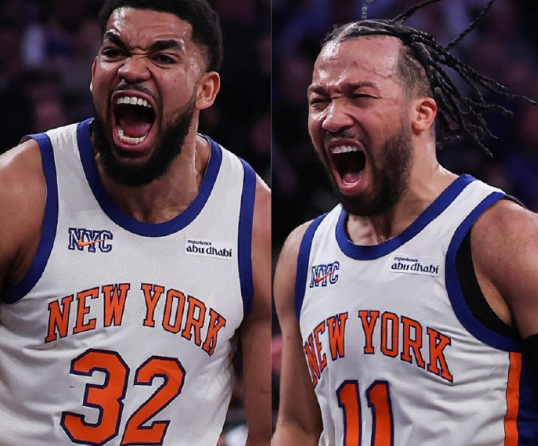 世界杯比赛竞猜-尼克斯大胜终结马刺11连胜 文班25+13+4帽难敌纽约双枪49分