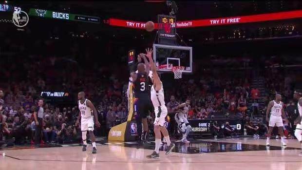 世界杯app注册下载-【体坛篮球秀】太阳打的是几成雄鹿？垫学心理分析